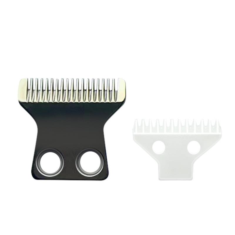 Ekstra trimmerblad & Rustfri kam – Perfekt tillegg til TrimBuddy™ - Beefix shop